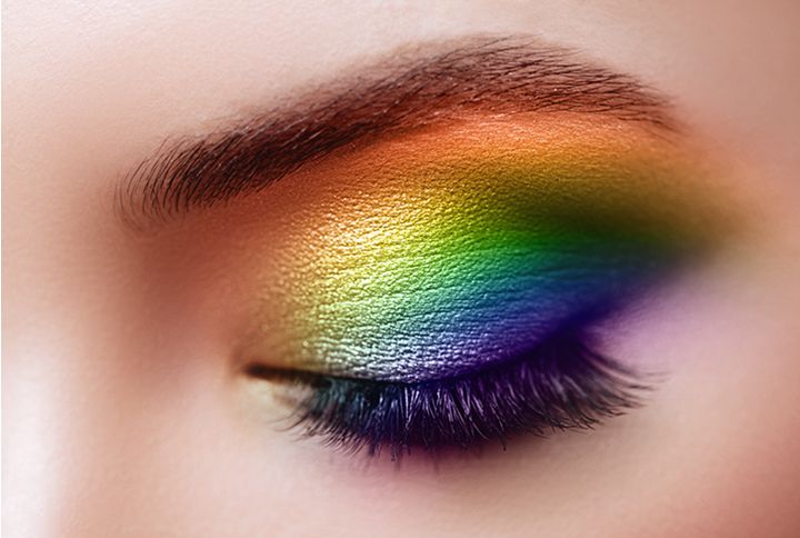 7 Limited-Edition Beauty Products That Support The Pride Movement