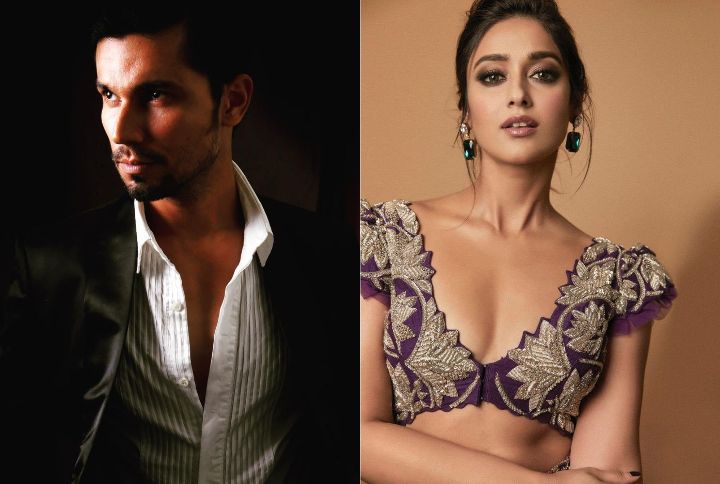 Randeep Hooda & Ileana D’cruz To Star In A Entertainer That Deals With Society’s Fairness Obsession