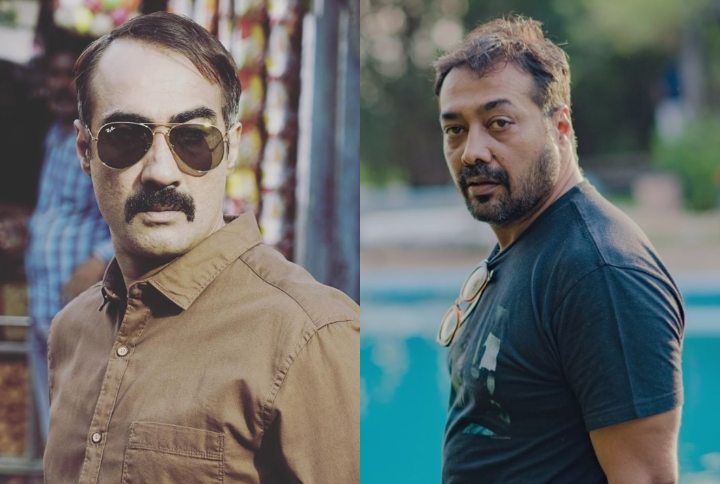 EXCLUSIVE: Ranvir Shorey Clears The Air About His Twitter Tiff With Anurag Kashyap