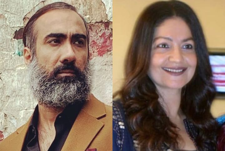 Ranvir Shorey Says He Was Abused When He Was In A Relationship With Pooja Bhatt