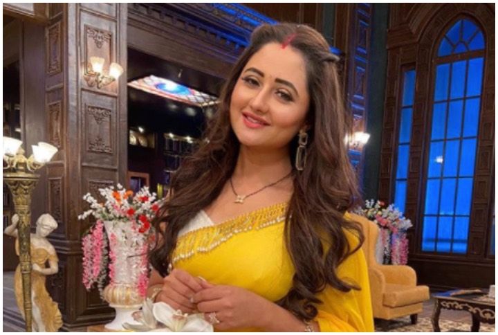 ‘Unfortunately I Couldn’t Be Seen More’ — Rashami Desai On Exiting Naagin 4