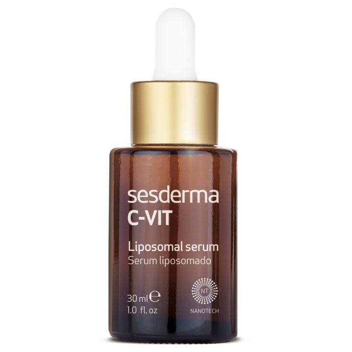 Power Ingredient By Sesderma C Vit Liposomal Serum (Source: Sesderma| www.sesderma.com)