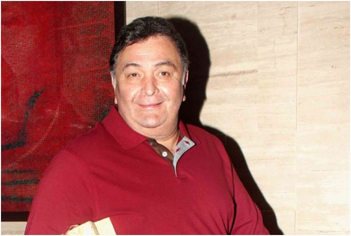 From Amitabh Bachchan To Rajinikanth, The Entire Country Mourns Veteran Actor Rishi Kapoor’s Demise