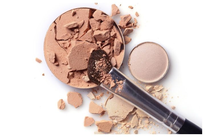 6 Tried &#038; Tested Ways To Fix Broken Makeup