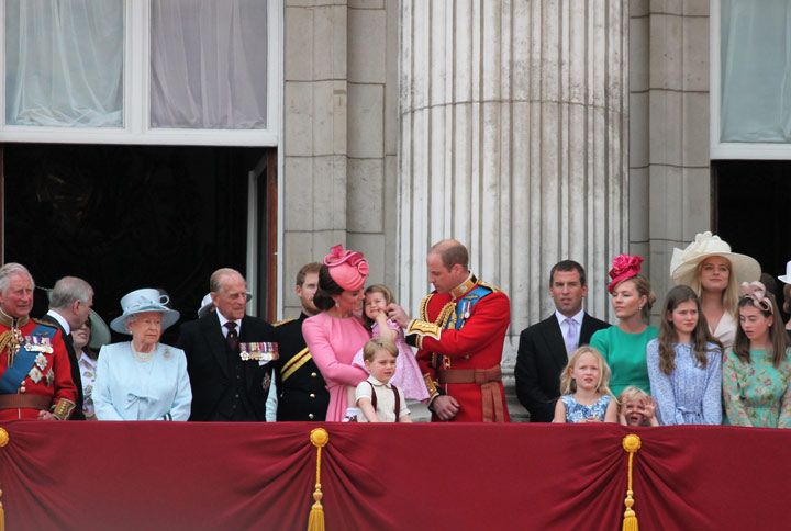 Dress Codes That Are Followed By The Royal Family