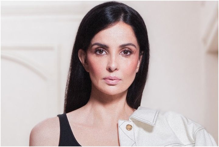 EXCLUSIVE: ‘Unlike Movies, Web Shows Have Some Very Strong Characters’ — Rukhsar Rehman