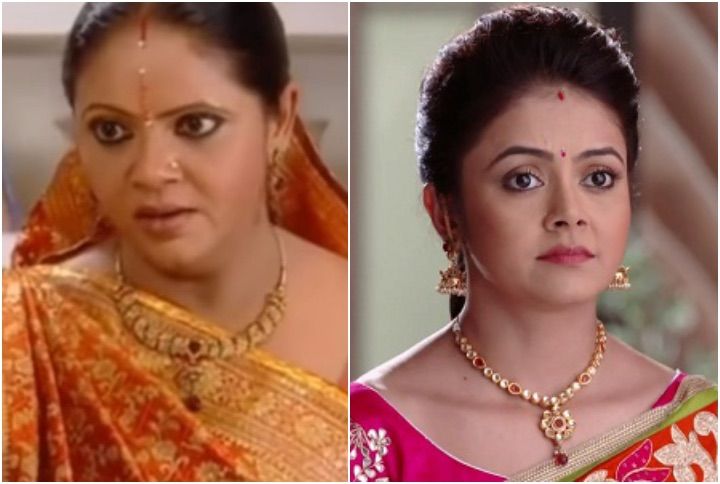 Devoleena Bhattacharjee aka Gopi Bahu Shocked At Rupal Patel aka Kokilaben Leaving Saath Nibhana Saathiya 2