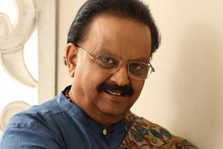 Singer SP Balasubrahmanyam Is On Life Support After Contracting The Coronavirus