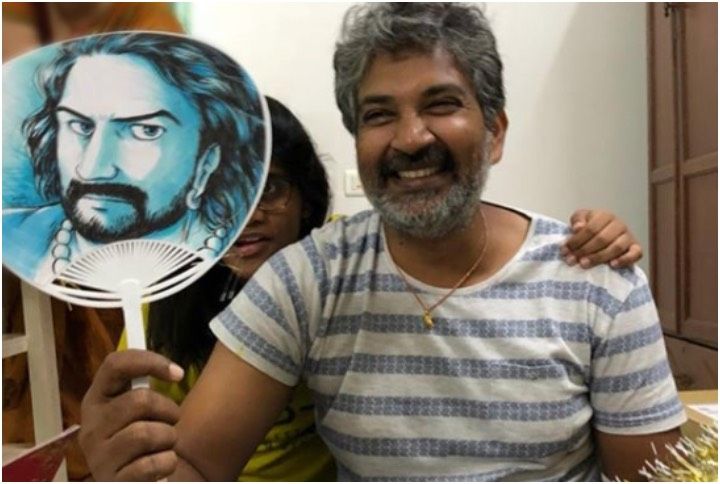 Baahubali Director SS Rajamouli And His Family Test Positive For COVID-19