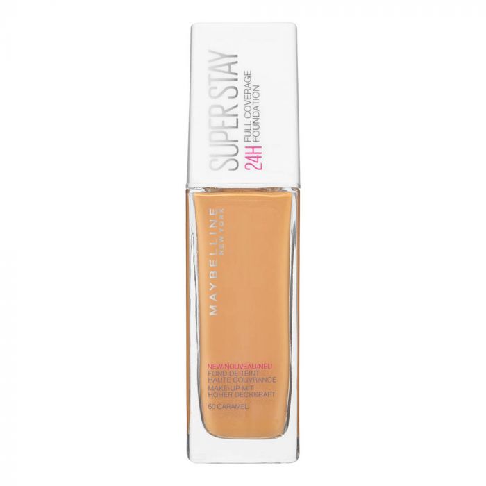 Maybelline Superstay Full Coverage Foundation