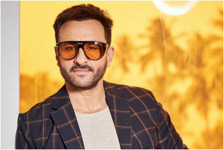 Saif Ali Khan Says He Was In A ‘Mental & Professional Ditch’ Before Work Saved Him