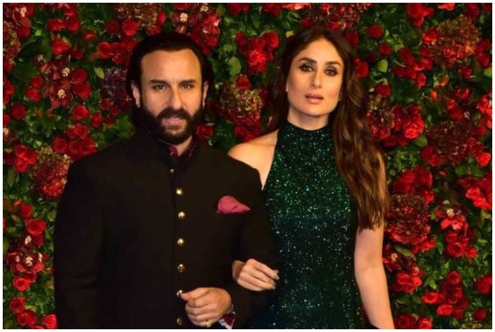 ‘Learnt Not To Run After Money, Success Or Fame From Saif’ — Kareena Kapoor Khan