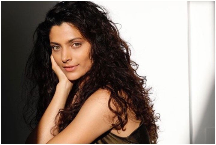 ‘Coming From A Small Town, I Was Aware This Industry Is Fickle’ — Saiyami Kher