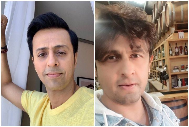 ‘Whatever Sonu Nigam Said Is The Truth’ — Music Producer Salim Merchant
