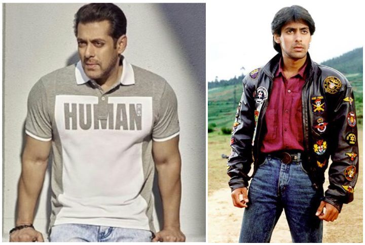 Salman Khan completes 29 years in Bollywood | The Asian Age Online,  Bangladesh
