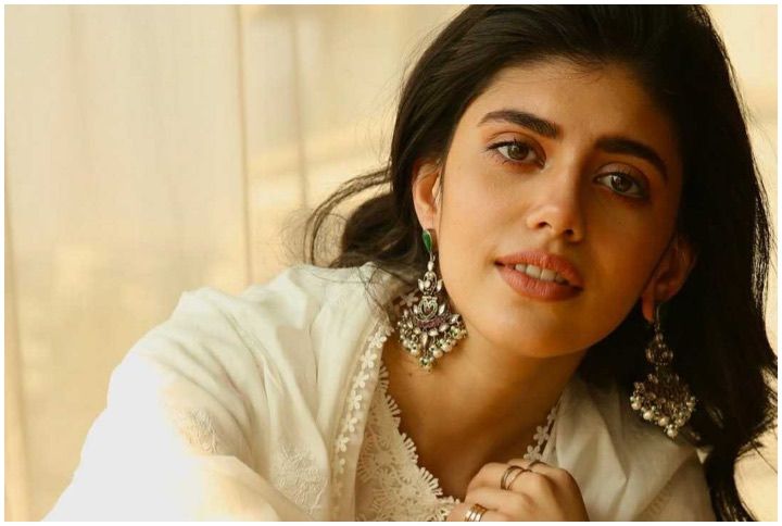 Exclusive: ‘I Wish That There Was Less Negativity Right Now’ — Sanjana Sanghi