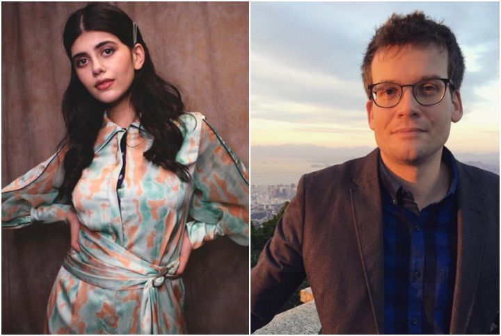 Sanjana Sanghi Shares ‘The Fault In Our Stars’ Author John Green’s Message After Watching Dil Bechara