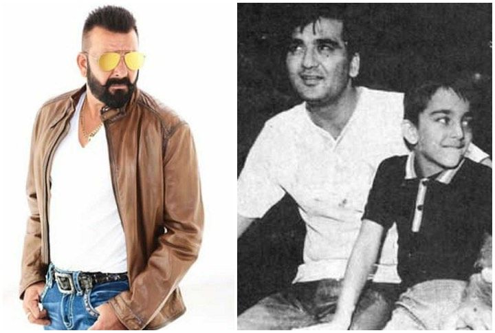 Exclusive: ‘Everyday, I Aspire To Be More Like My Father’ — Sanjay Dutt