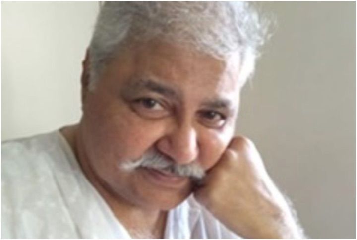 Actor Satish Shah Reveals That He Had Tested COVID-19 Positive