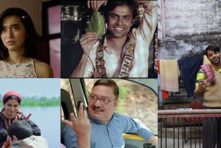 5 Unconventional Bollywood Actors Who We Absolutely Love