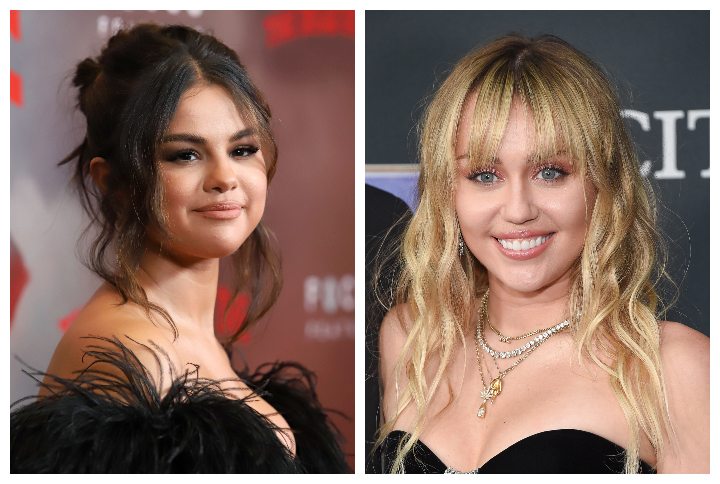 Selena Gomez Revealed That She’s Bipolar In A Recent Interview With Miley Cyrus.