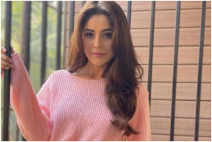 Shehnaaz Gill Discusses Marriage Plans, Says She Still Has Time