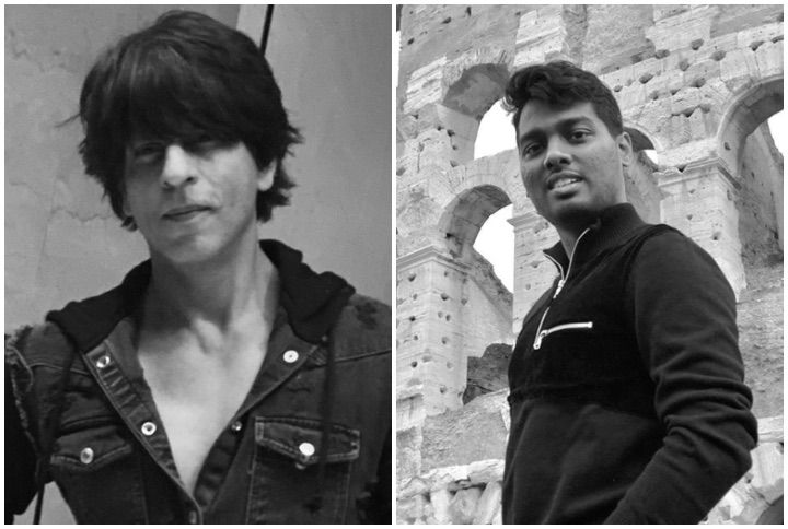 Shah Rukh Khan To Essay A Double Role In Atlee’s Next Directorial