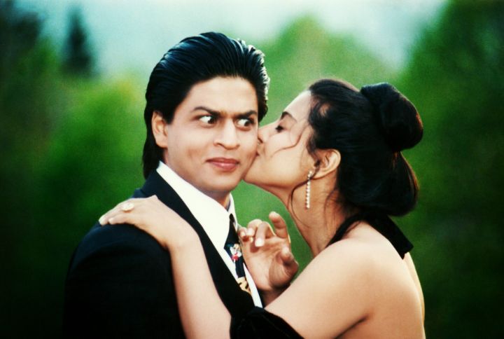 Dilwale Dulhania Le Jayenge To Be Re-Released Across World For It’s 25th Anniversary