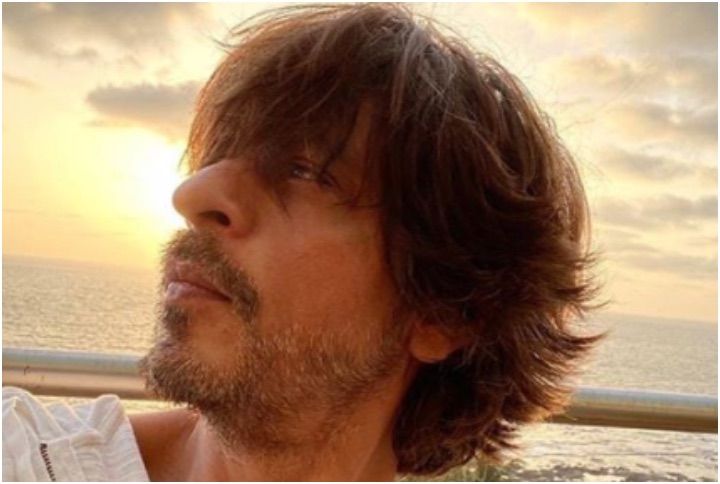 Shah Rukh Khan Shares Some Lockdown Lessons, Says ‘Love Is Still Worth It’