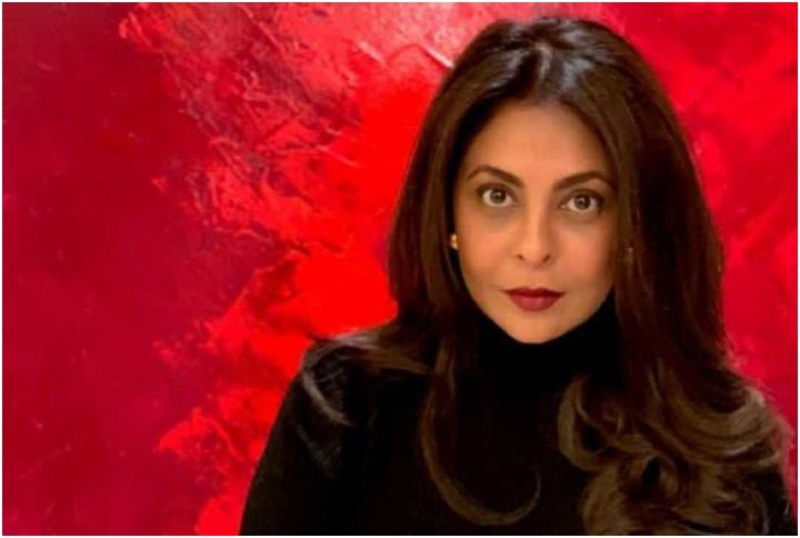 ‘I Played Akshay Kumar’s Mother At 28’ — Shefali Shah On Being Typecast Early On In Her Career