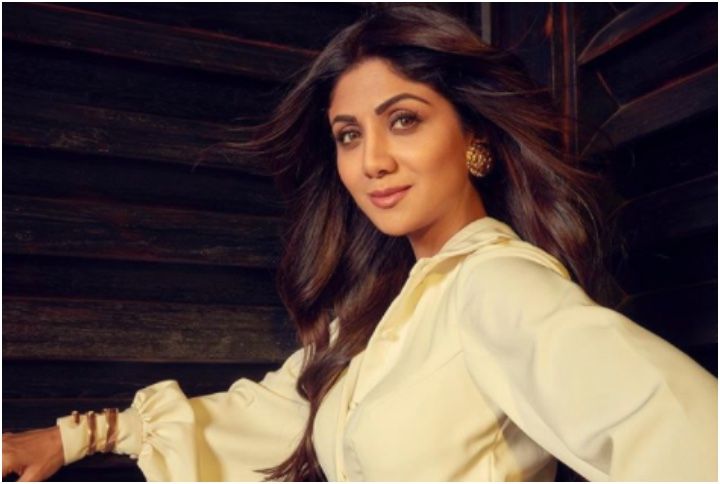 ‘When I See My Hair & Make-Up In Old Movies, I Want To Hide Under The Chair’ — Shilpa Shetty