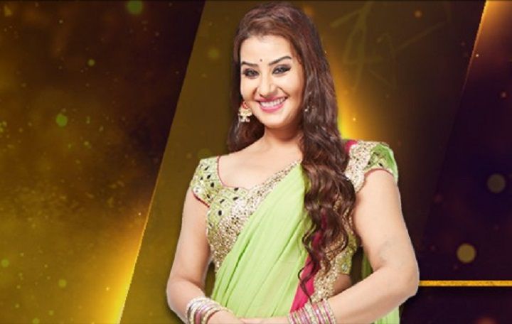 Shilpa Shinde Quits Gangs Of Filmistaan And Says 50% Of The Reason Is Sunil Grover