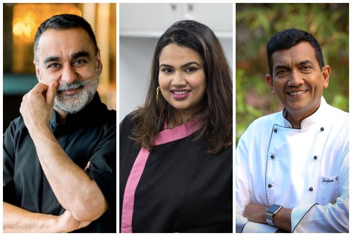Here Are Our Fave Chefs Whose Content Will Bring Out The Chef In You