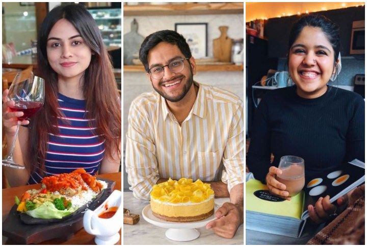 These Food Bloggers’ Insta Accounts Are The Virtual Foodgasms You Need RN