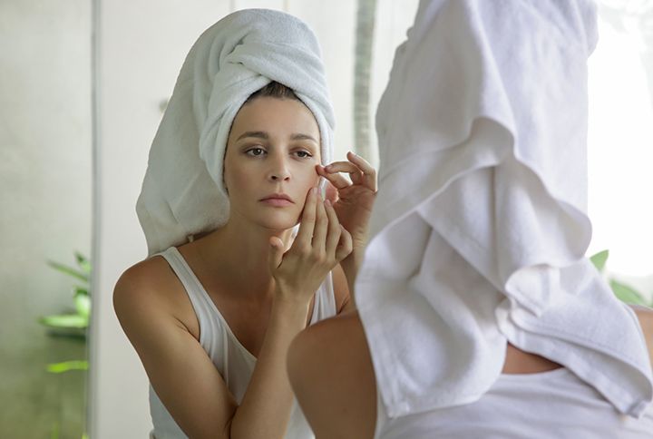 Winter Skin Fixes: How To Treat &#038; Heal Dry Skin