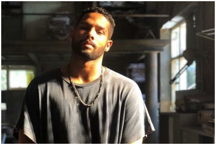 Siddhant Chaturvedi Breaks Down His Opening Scene In Gully Boy