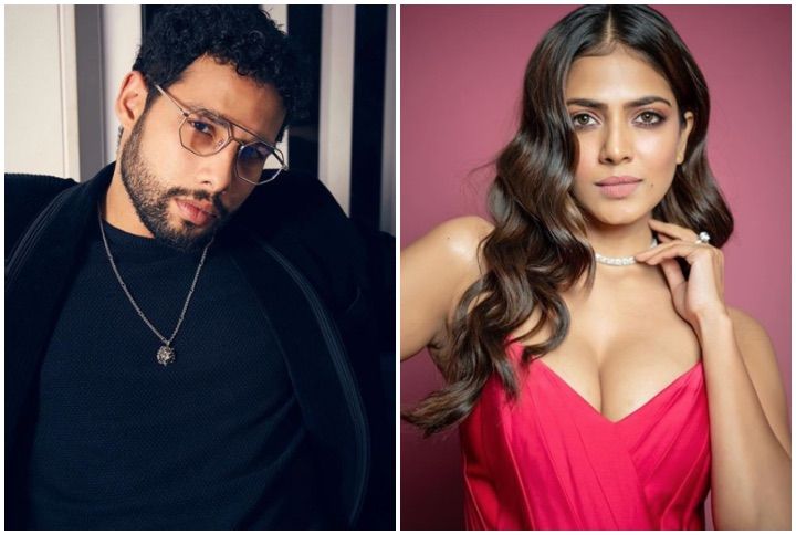 Exclusive: Siddhant Chaturvedi’s Next Film Alongside Malavika Mohanan To Be Announced This Week