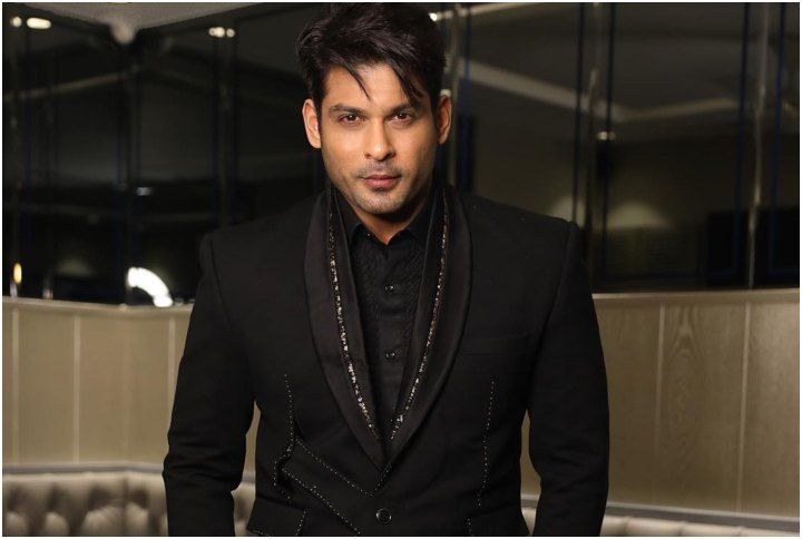 Bigg Boss 14: Sidharth Shukla Talks About Stealing Money From His Dad