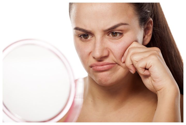 3 Reasons Why Your Skincare Routine Is Not Working