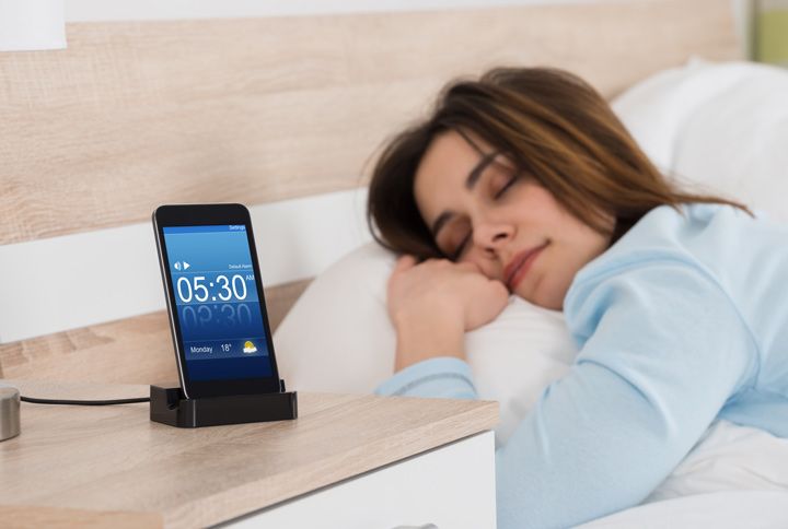 9 Tips For A Better Sleep Cycle Under Lockdown