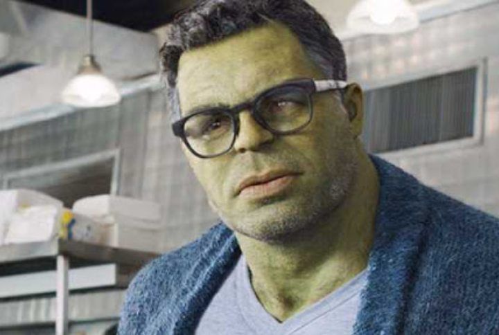 Video: A Deleted Scene Of Bruce Banner’s Transformation Into Smart Hulk In Avengers: Infinity War Is Out