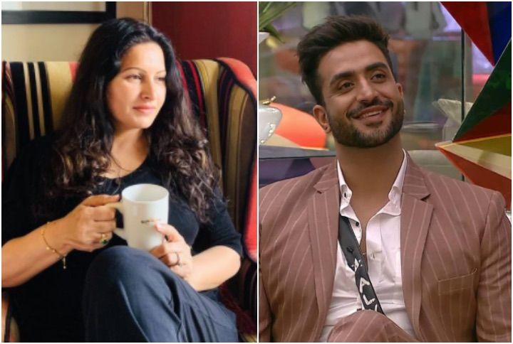 Bigg Boss 14: Sonali Phogat Confesses She Has Fallen For Aly Goni