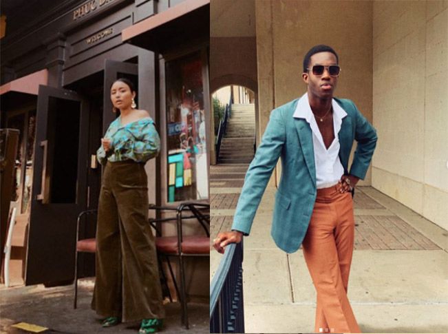 5 Instagram Accounts To Follow For A Dose Of Healthy Fashion Inspiration