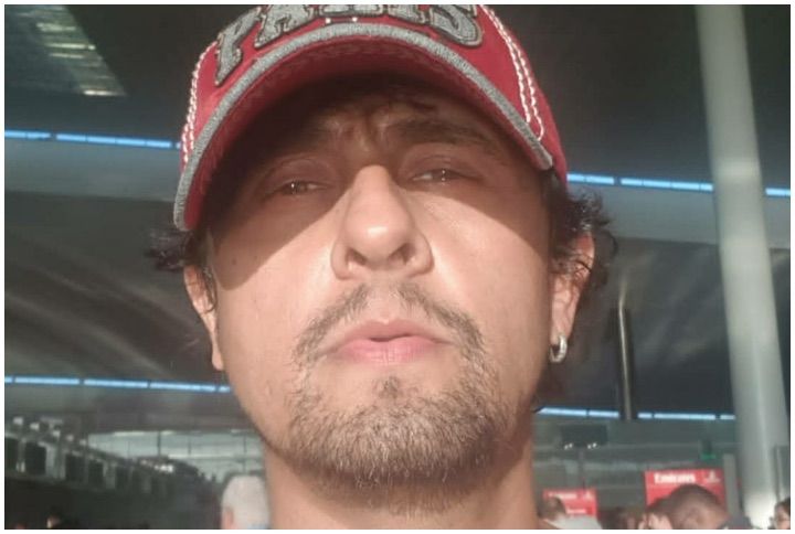 ‘It Is Very Difficult For The New Kids In The Music Industry’ — Singer Sonu Nigam