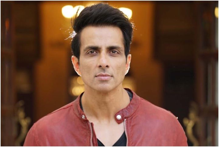 Sonu Sood Launches A Scholarship Programme For Underprivileged Students