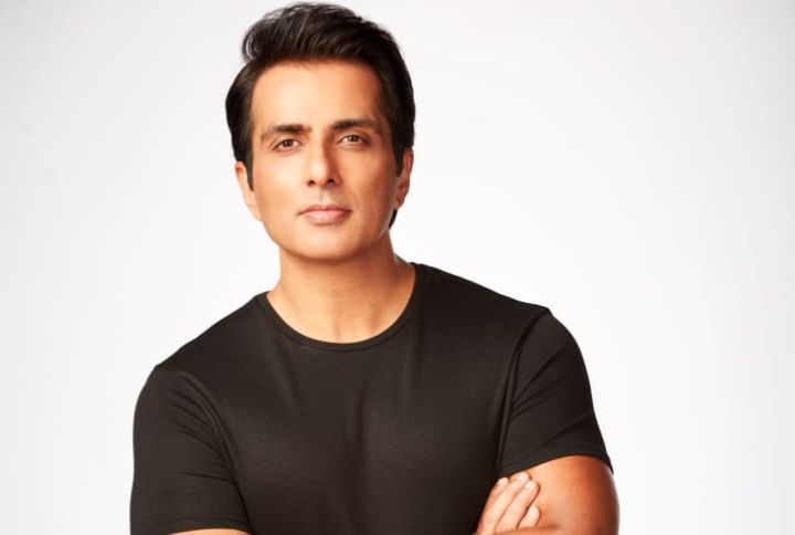 Sonu Sood Is Being Awarded A Special Humanitarian Action Award By The United Nations Development Programme