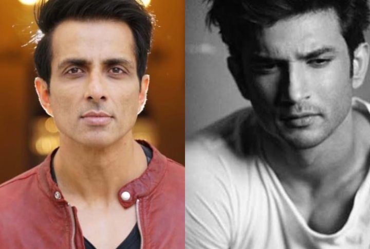 Sonu Sood Says People Trying To Get Mileage Over Sushant’s Death Is Wrong