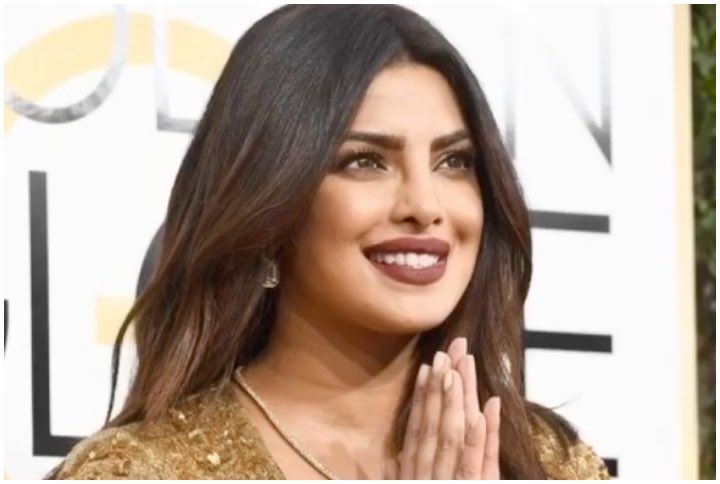 Priyanka Chopra Celebrates 20 Years In The Film Industry; Asks Fans To Pick 20 Monumental Moments