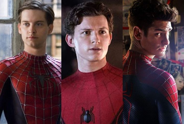 Rumour Has It That Toby Maguire &#038; Andrew Garfield Might Join Tom Holland’s Next Installment Of Spider-Man
