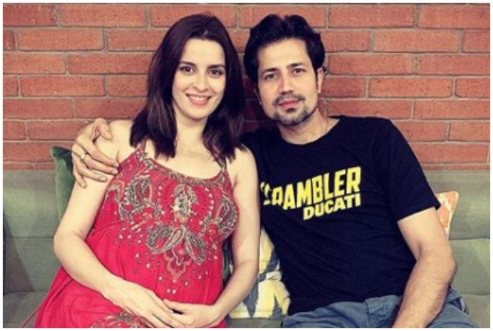 Sumeet Vyas &#038; Wife Ekta Kaul Blessed With A Baby Boy, Name Him ‘Ved’